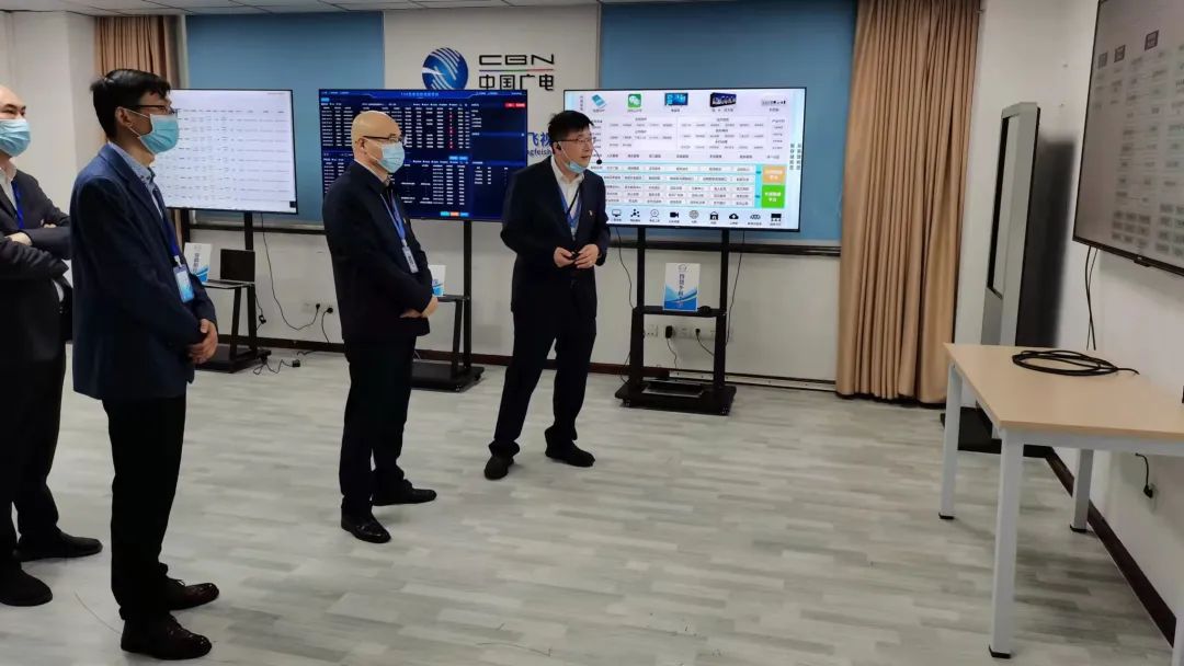 中國廣電四川公司董事長王春良：搶抓“東數(shù)西算”機遇，積極推進云網(wǎng)融合、家集融合