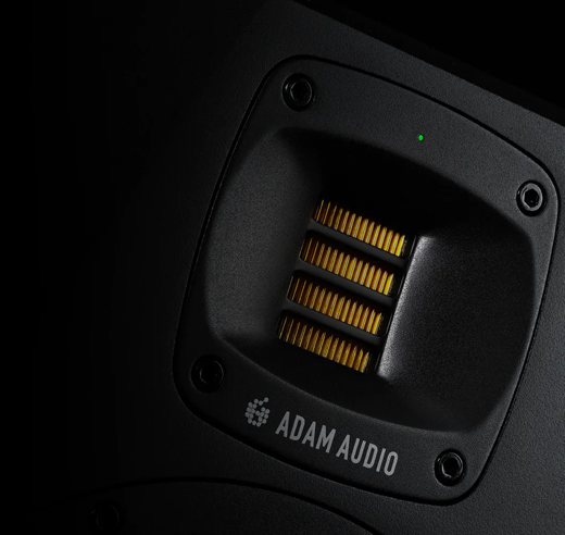 ADAM Audio A77H：非凡音質(zhì)的強(qiáng)大后盾：功放、揚(yáng)聲單元和箱體設(shè)計(jì)
