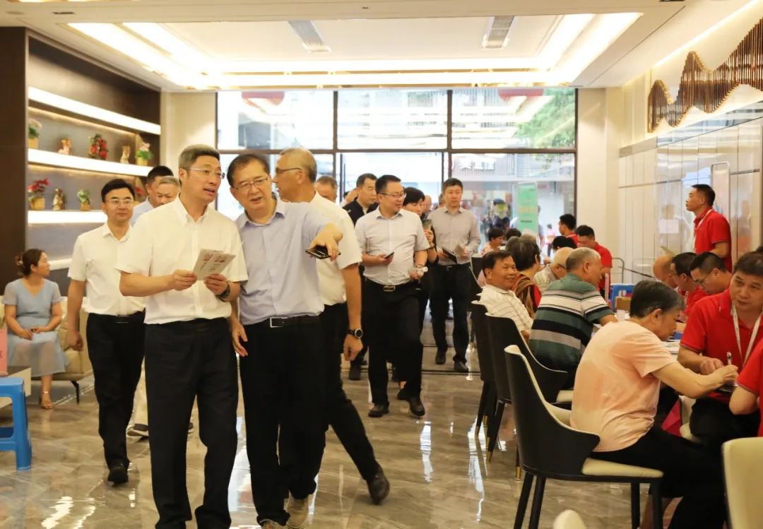 中國廣電佛山實地交流：學習佛山經(jīng)驗，推動廣電網(wǎng)絡發(fā)展實踐