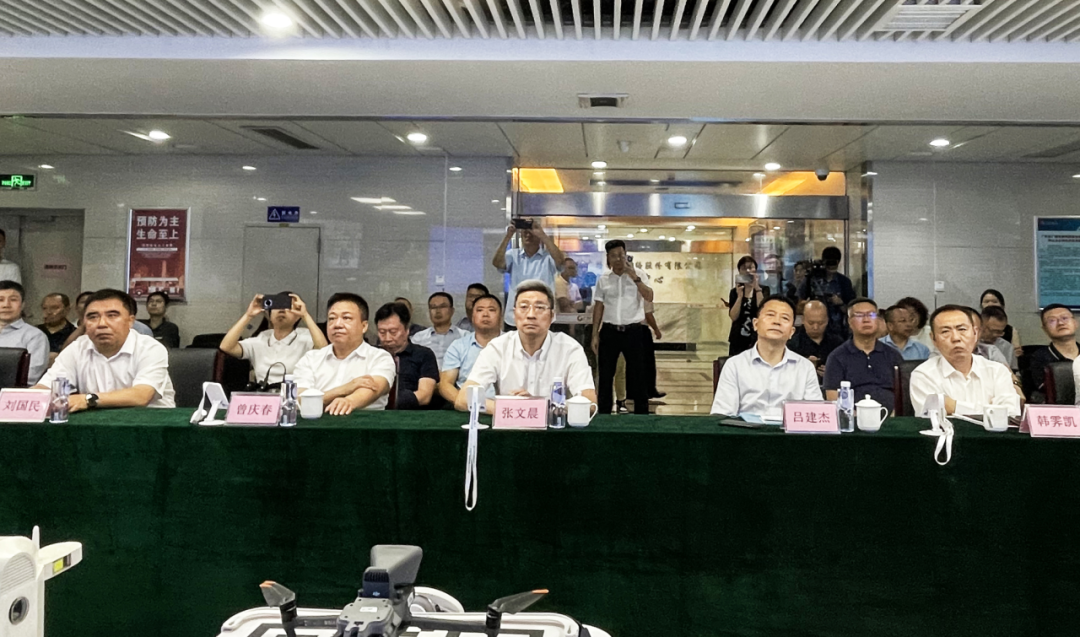 中國廣電佛山實地交流：學習佛山經(jīng)驗，推動廣電網(wǎng)絡發(fā)展實踐