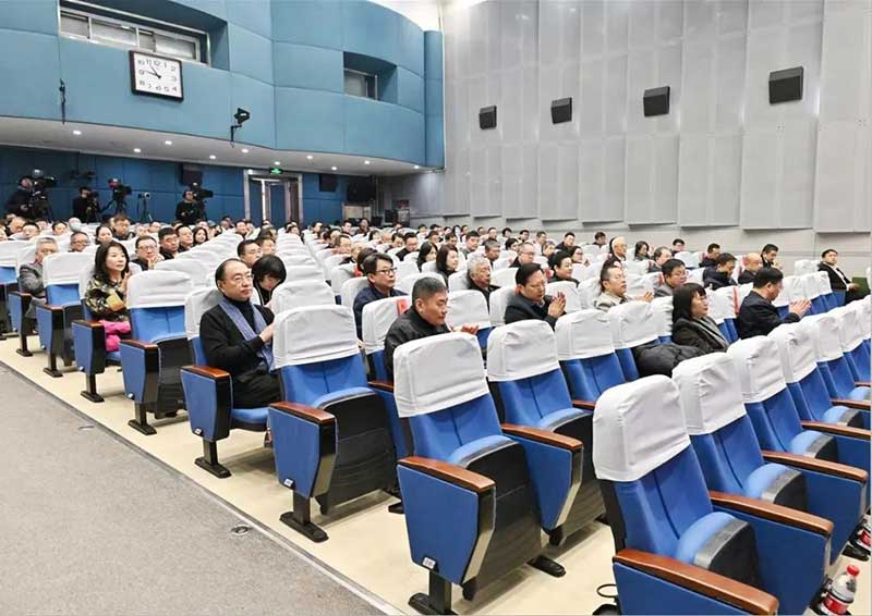 2025年技術(shù)工作會召開，中央廣播電視總臺準(zhǔn)備這樣干！