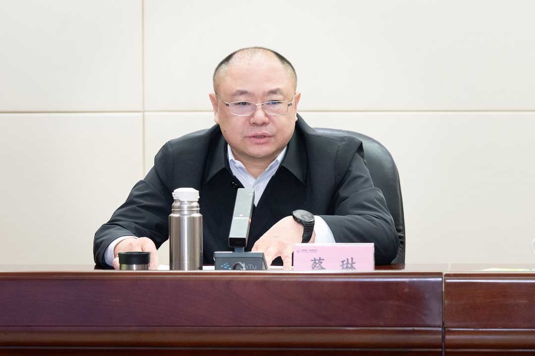 福建廣電網(wǎng)絡(luò)集團(tuán)召開會議，全力推進(jìn)對標(biāo)佛山廣電