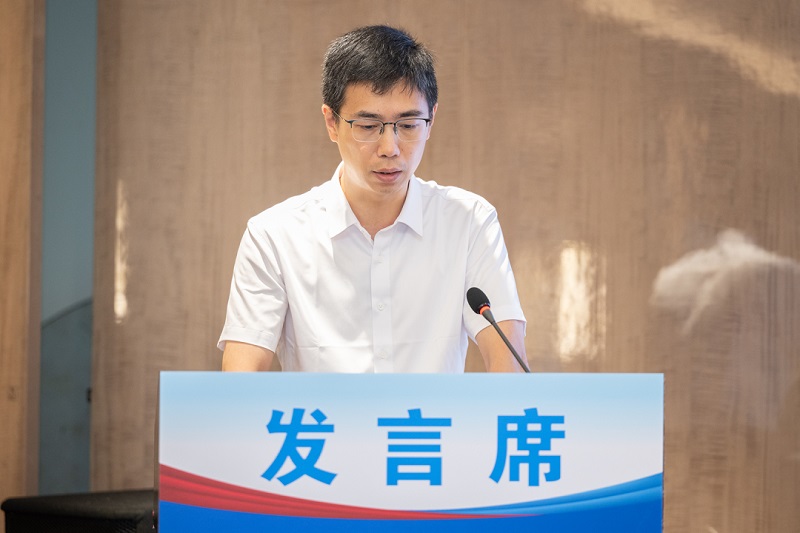 福建廣電網(wǎng)絡(luò)集團(tuán)召開上半年經(jīng)營(yíng)分析會(huì)暨安全生產(chǎn)工作會(huì)議，下半年著力做好六方面工作