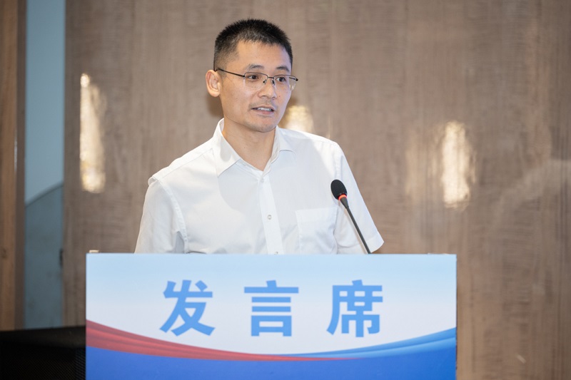 福建廣電網(wǎng)絡(luò)集團(tuán)召開上半年經(jīng)營(yíng)分析會(huì)暨安全生產(chǎn)工作會(huì)議，下半年著力做好六方面工作
