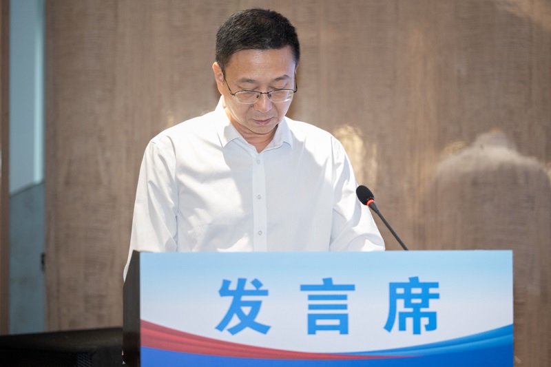 福建廣電網(wǎng)絡(luò)集團(tuán)召開上半年經(jīng)營(yíng)分析會(huì)暨安全生產(chǎn)工作會(huì)議，下半年著力做好六方面工作