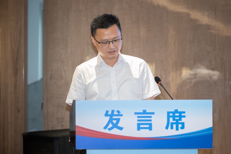 福建廣電網(wǎng)絡(luò)集團(tuán)召開上半年經(jīng)營(yíng)分析會(huì)暨安全生產(chǎn)工作會(huì)議，下半年著力做好六方面工作