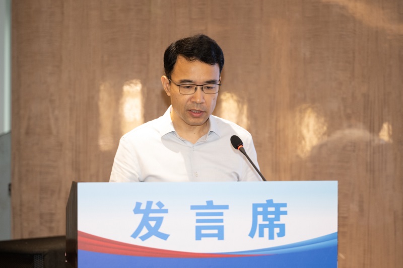 福建廣電網(wǎng)絡(luò)集團(tuán)召開上半年經(jīng)營(yíng)分析會(huì)暨安全生產(chǎn)工作會(huì)議，下半年著力做好六方面工作
