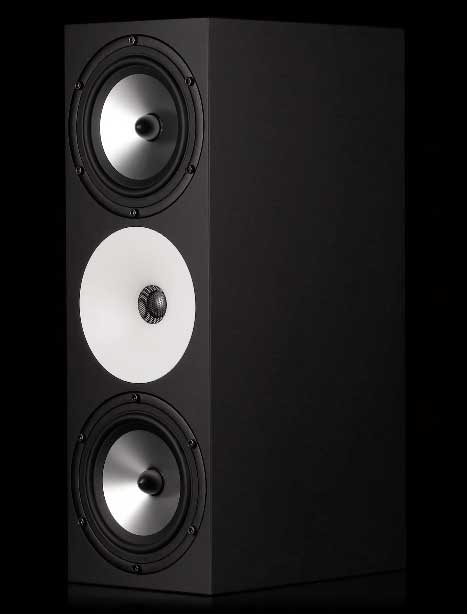 Amphion Two18X 監(jiān)聽(tīng)音箱