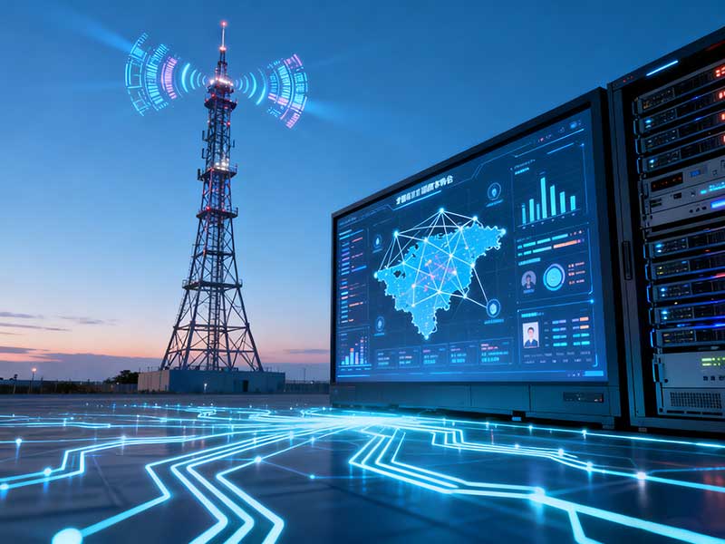 “耳朵經(jīng)濟(jì)”新篇章：廣播行業(yè)的智能化、個性化與社群化趨勢