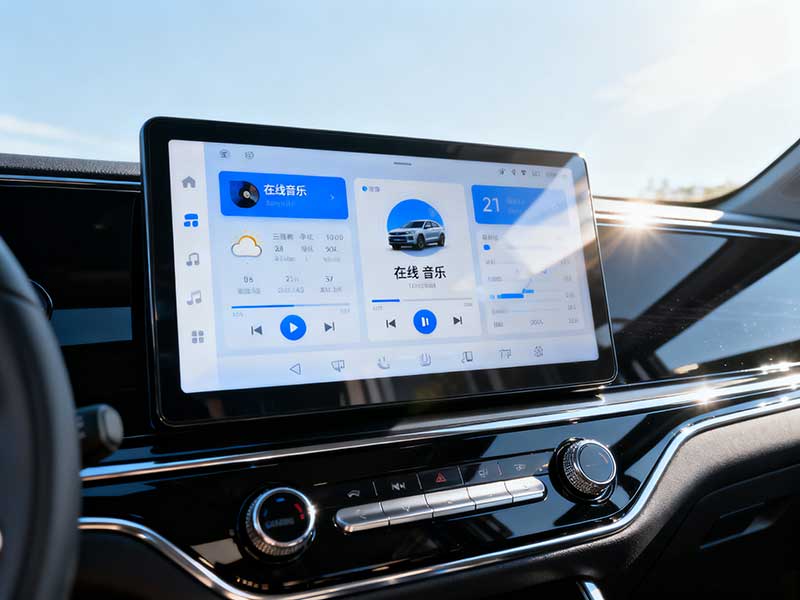 車載、智能與在線：驅(qū)動(dòng)廣播行業(yè)未來的三駕馬車