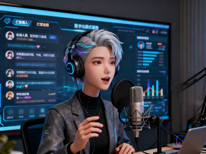 注意力稀缺時(shí)代，廣播的“伴隨性”：護(hù)城河還是舒適區(qū)？