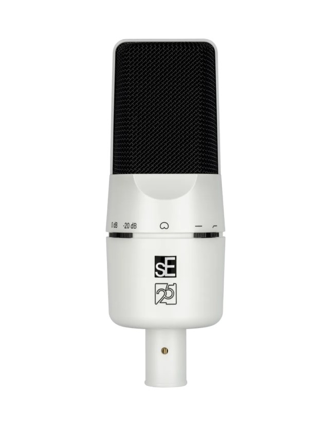 sE Electronics sE X1 A 2C 25AE 麥克風