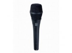 Shure 舒爾 SM87A 人聲話(huà)筒，超心形電容