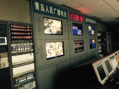 2015年下半年新產(chǎn)品、新技術(shù)推廣活動(dòng)和巡回服務(wù)第四站