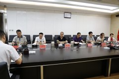 甘肅廣電網(wǎng)絡(luò)董事長謝鵬：全力沖刺全年目標任務(wù)，要“動真碰硬”