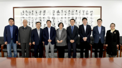 山東廣電網(wǎng)絡(luò)召開(kāi)山東省醫(yī)養(yǎng)健康產(chǎn)業(yè)智庫(kù)創(chuàng)新、創(chuàng)意高峰論壇