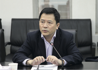 中國廣電呂建杰：目前處于網(wǎng)絡整合過渡期，整合工作還需一步步分階段來推進